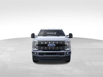 2026 Ford Super Duty F-250 SRW XLT 4WD Crew Cab 6.75' Box