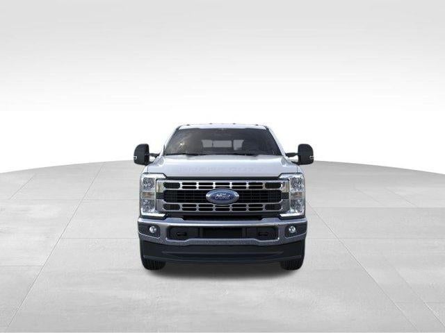 2026 Ford Super Duty F-250 SRW XLT 4WD Crew Cab 6.75' Box
