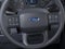 2026 Ford Super Duty F-250 SRW XL 4WD Crew Cab 6.75' Box