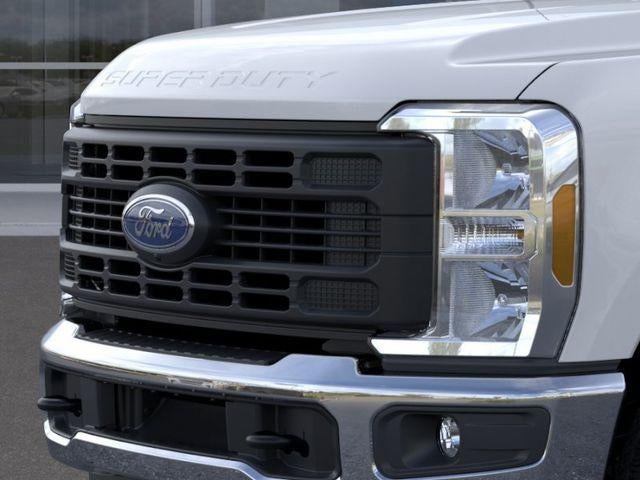2026 Ford Super Duty F-250 SRW XL 4WD Crew Cab 6.75' Box