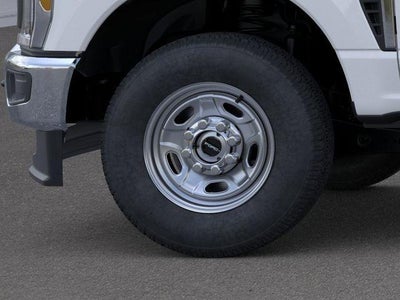 2026 Ford Super Duty F-250 SRW XL 4WD Crew Cab 6.75' Box