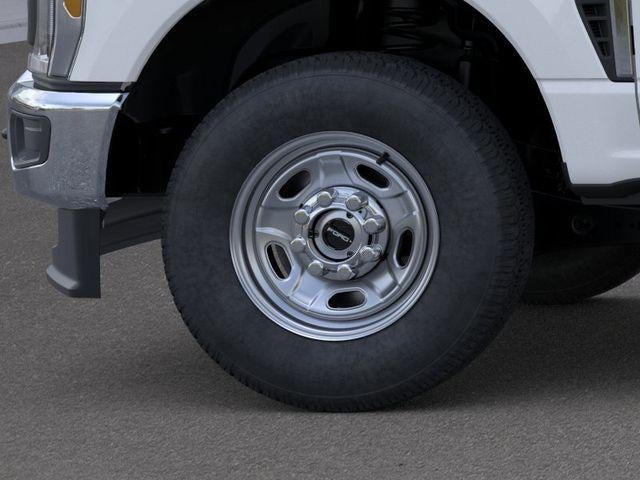 2026 Ford Super Duty F-250 SRW XL 4WD Crew Cab 6.75' Box