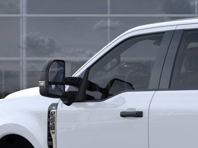 2026 Ford Super Duty F-250 SRW XL 4WD Crew Cab 6.75' Box