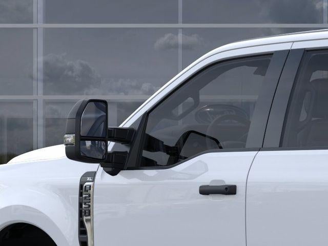 2026 Ford Super Duty F-250 SRW XL 4WD Crew Cab 6.75' Box