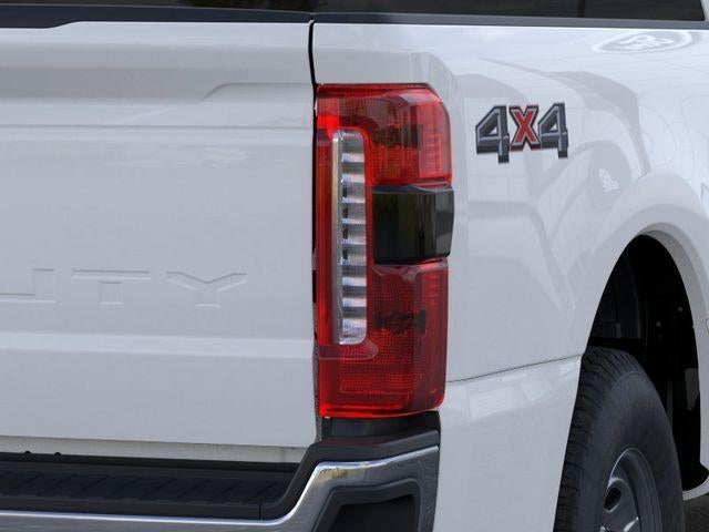 2026 Ford Super Duty F-250 SRW XL 4WD Crew Cab 6.75' Box
