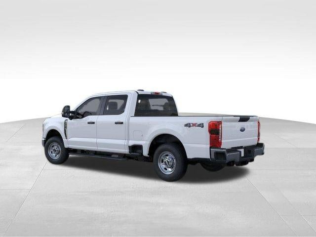 2026 Ford Super Duty F-250 SRW XL 4WD Crew Cab 6.75' Box