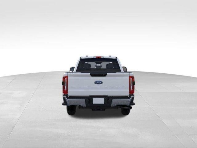 2026 Ford Super Duty F-250 SRW XL 4WD Crew Cab 6.75' Box