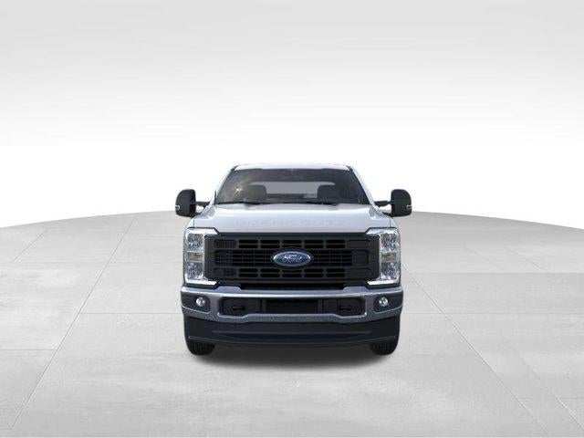 2026 Ford Super Duty F-250 SRW XL 4WD Crew Cab 6.75' Box