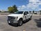 2020 Ford Super Duty F-250 SRW XL 4WD Crew Cab 6.75' Box