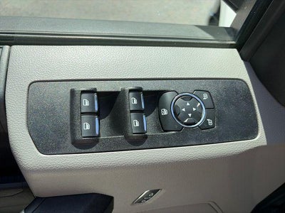 2020 Ford Super Duty F-250 SRW XL 4WD Crew Cab 6.75' Box