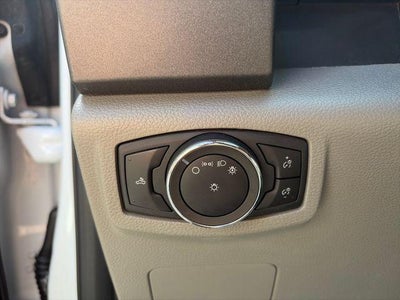 2020 Ford Super Duty F-250 SRW XL 4WD Crew Cab 6.75' Box