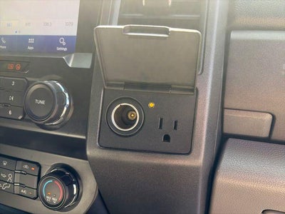 2020 Ford Super Duty F-250 SRW XL 4WD Crew Cab 6.75' Box