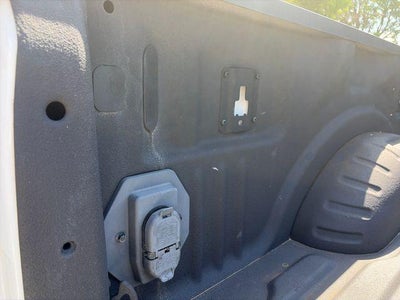 2020 Ford Super Duty F-250 SRW XL 4WD Crew Cab 6.75' Box