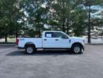 2020 Ford Super Duty F-250 SRW XL 4WD Crew Cab 6.75' Box