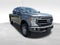 2022 Ford Super Duty F-250 SRW LARIAT 4WD Crew Cab 6.75' Box