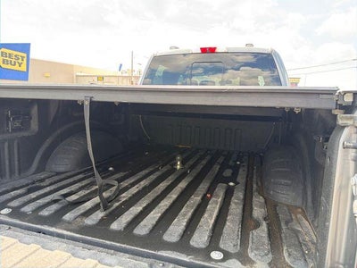 2022 Ford Super Duty F-250 SRW LARIAT 4WD Crew Cab 6.75' Box