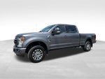 2022 Ford Super Duty F-250 SRW LARIAT 4WD Crew Cab 6.75' Box