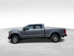 2022 Ford Super Duty F-250 SRW LARIAT 4WD Crew Cab 6.75' Box