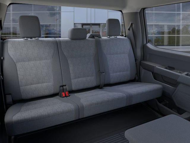 2026 Ford Super Duty F-250 SRW XL 4WD Crew Cab 6.75' Box