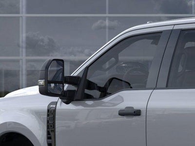 2026 Ford Super Duty F-250 SRW XL 4WD Crew Cab 6.75' Box