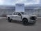2026 Ford Super Duty F-250 SRW XL 4WD Crew Cab 6.75' Box