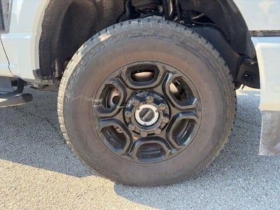 2026 Ford Super Duty F-250 SRW XL 4WD Crew Cab 6.75' Box