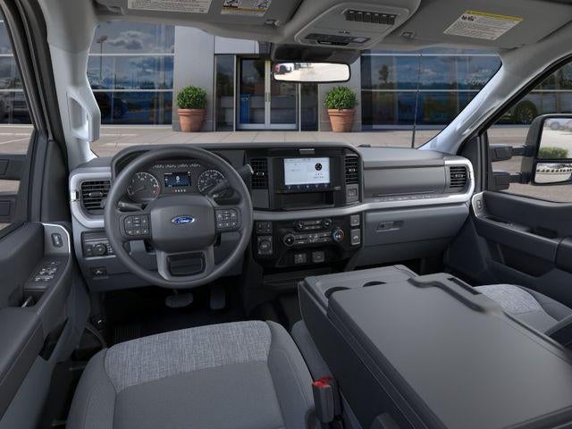 2026 Ford Super Duty F-250 SRW XLT 4WD Crew Cab 6.75' Box