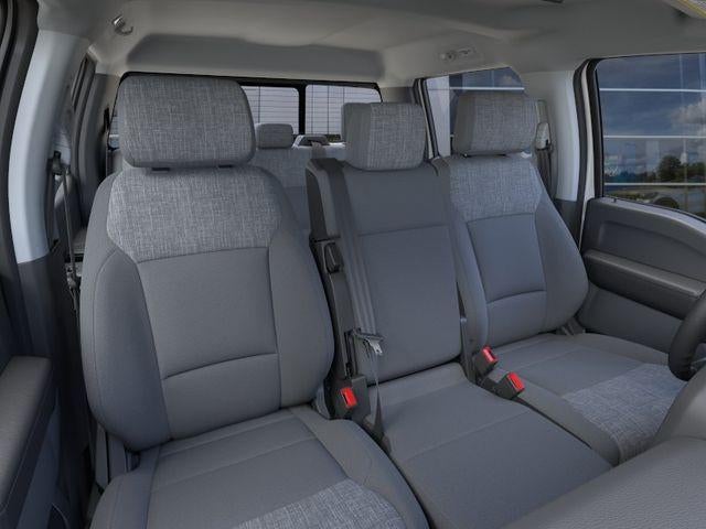2026 Ford Super Duty F-250 SRW XLT 4WD Crew Cab 6.75' Box