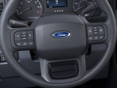 2026 Ford Super Duty F-250 SRW XLT 4WD Crew Cab 6.75' Box