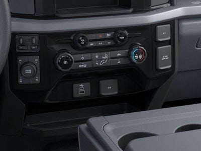 2026 Ford Super Duty F-250 SRW XLT 4WD Crew Cab 6.75' Box