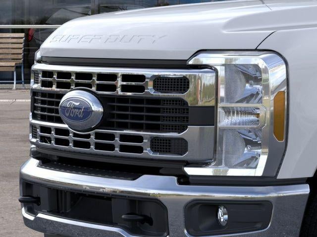 2026 Ford Super Duty F-250 SRW XLT 4WD Crew Cab 6.75' Box