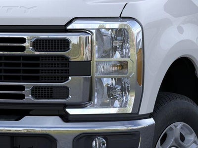 2026 Ford Super Duty F-250 SRW XLT 4WD Crew Cab 6.75' Box
