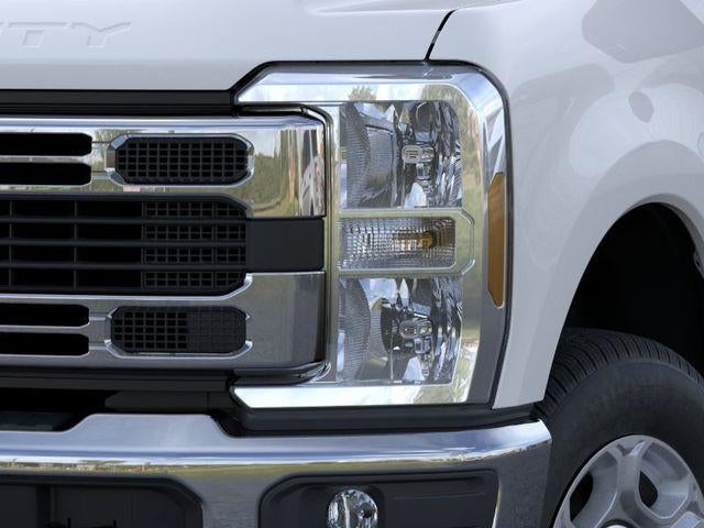 2026 Ford Super Duty F-250 SRW XLT 4WD Crew Cab 6.75' Box