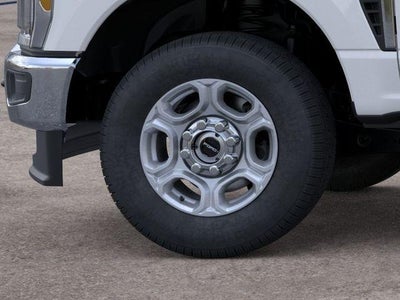 2026 Ford Super Duty F-250 SRW XLT 4WD Crew Cab 6.75' Box
