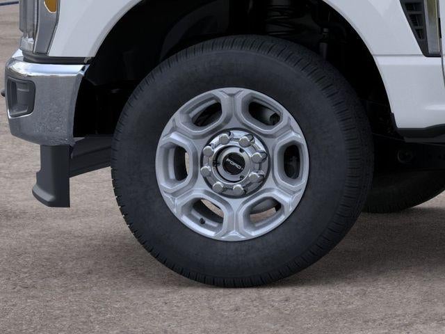 2026 Ford Super Duty F-250 SRW XLT 4WD Crew Cab 6.75' Box