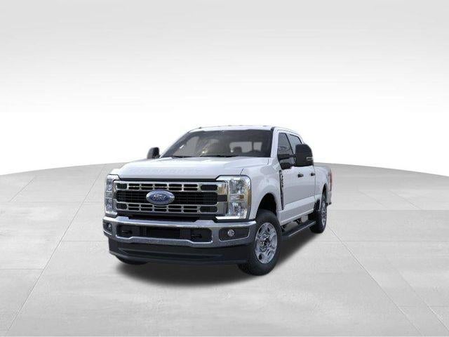 2026 Ford Super Duty F-250 SRW XLT 4WD Crew Cab 6.75' Box