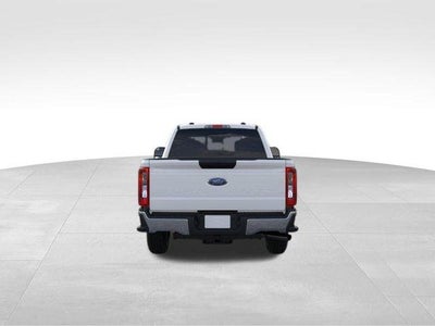 2026 Ford Super Duty F-250 SRW XLT 4WD Crew Cab 6.75' Box