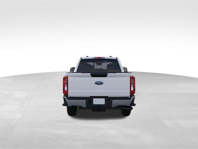 2026 Ford Super Duty F-250 SRW XLT 4WD Crew Cab 6.75' Box