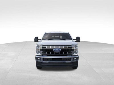 2026 Ford Super Duty F-250 SRW XLT 4WD Crew Cab 6.75' Box