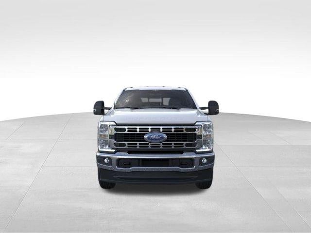 2026 Ford Super Duty F-250 SRW XLT 4WD Crew Cab 6.75' Box