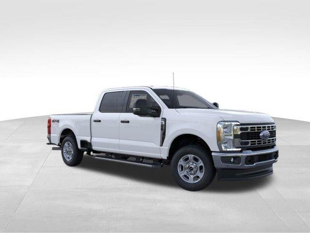 2026 Ford Super Duty F-250 SRW XLT 4WD Crew Cab 6.75' Box