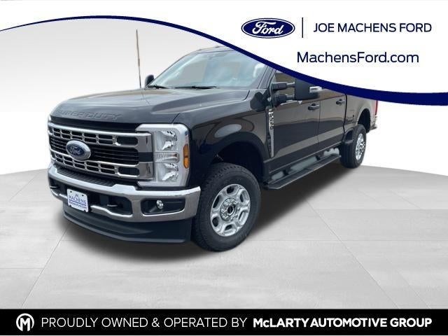 2026 Ford Super Duty F-250 SRW XLT 4WD Crew Cab 6.75' Box