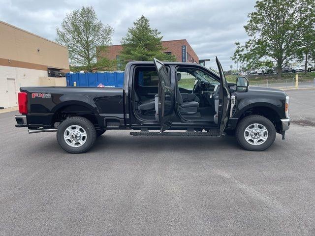 2026 Ford Super Duty F-250 SRW XLT 4WD Crew Cab 6.75' Box