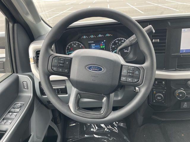 2026 Ford Super Duty F-250 SRW XLT 4WD Crew Cab 6.75' Box