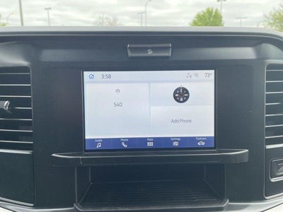 2026 Ford Super Duty F-250 SRW XLT 4WD Crew Cab 6.75' Box