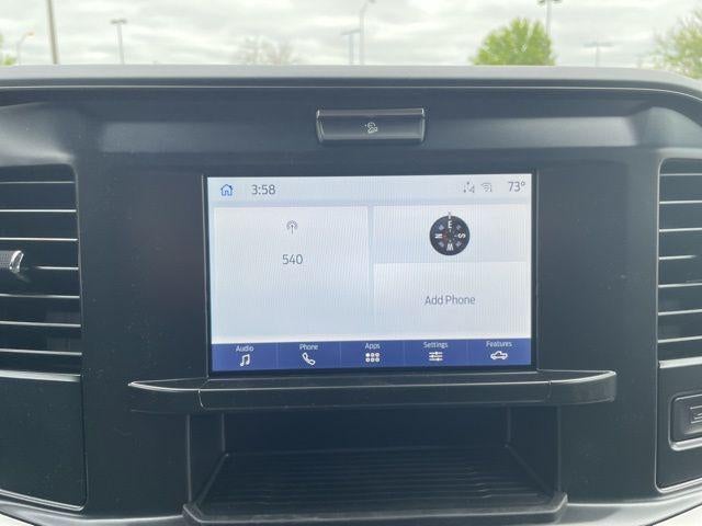 2026 Ford Super Duty F-250 SRW XLT 4WD Crew Cab 6.75' Box