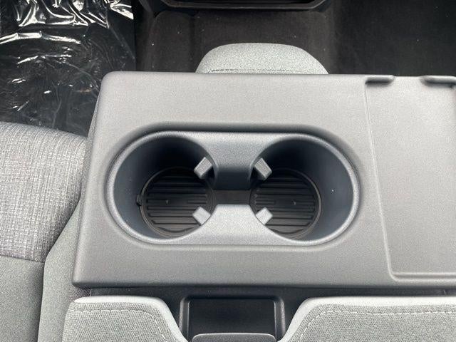 2026 Ford Super Duty F-250 SRW XLT 4WD Crew Cab 6.75' Box