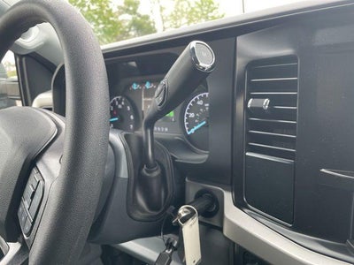 2026 Ford Super Duty F-250 SRW XLT 4WD Crew Cab 6.75' Box