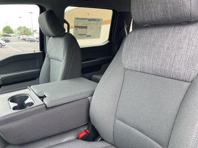 2026 Ford Super Duty F-250 SRW XLT 4WD Crew Cab 6.75' Box