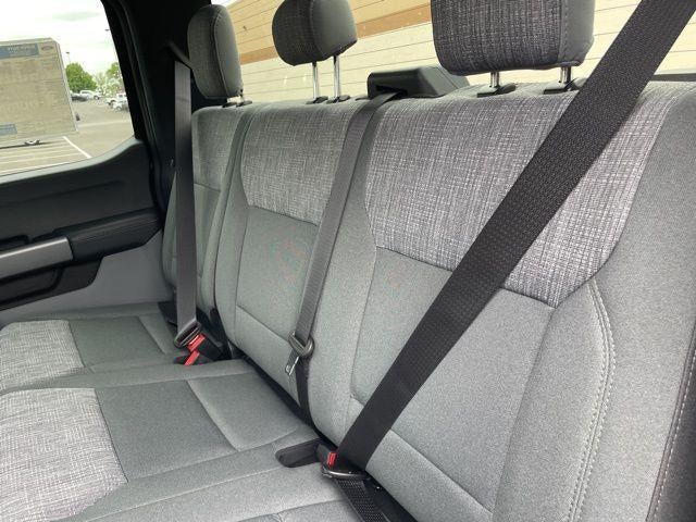 2026 Ford Super Duty F-250 SRW XLT 4WD Crew Cab 6.75' Box